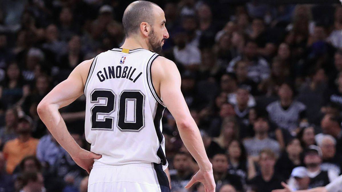 Aumentan los precios para homenaje a Manu Ginóbili