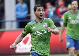 Los 10 futbolistas que más faltas recibieron en la MLS 2018