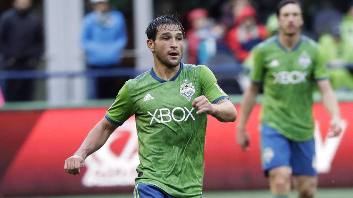 Los 10 futbolistas que más faltas recibieron en la MLS 2018
