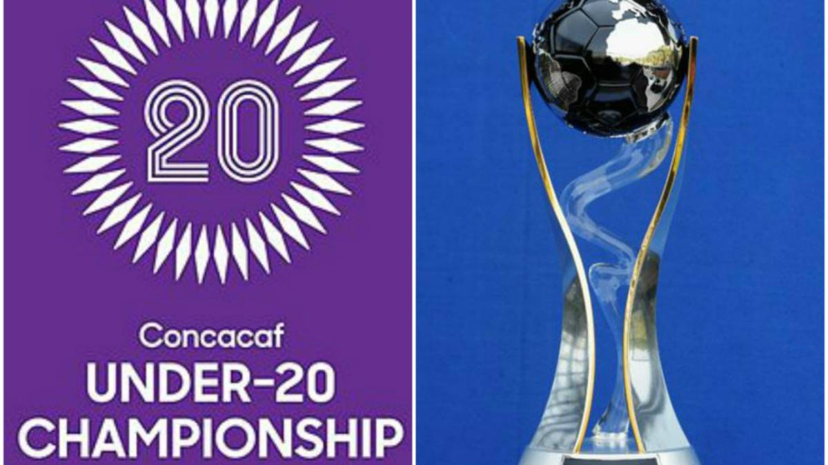 Todo listo para el Premundial Sub20 de CONCACAF