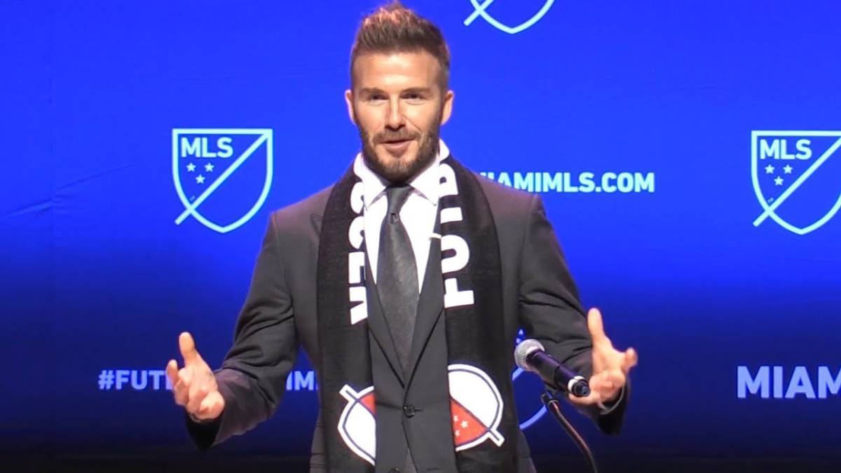 Inter Miami podría expandirse a la NWSL y tener equipo femenil