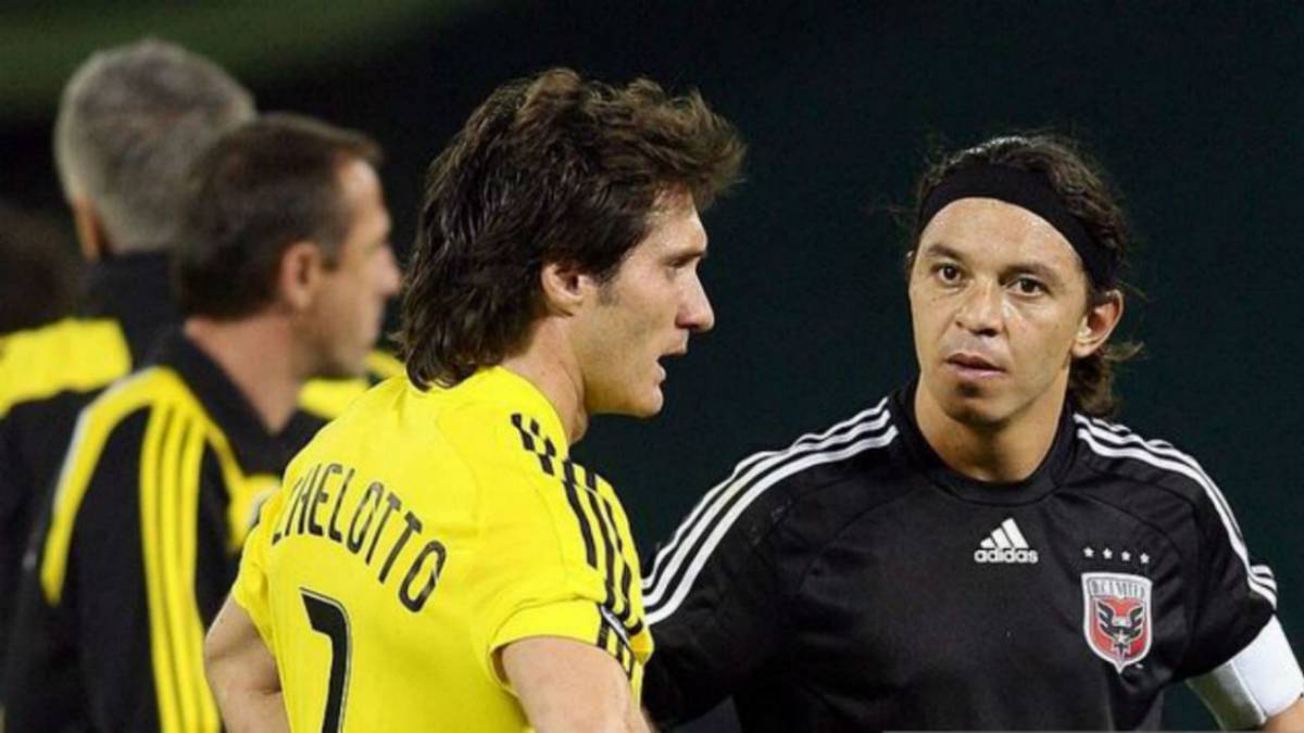 La final de la Copa Libertadores, con sabor a Playoffs de la MLS