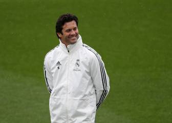 7 cosas que no conocías de Santiago Solari, DT del Madrid
