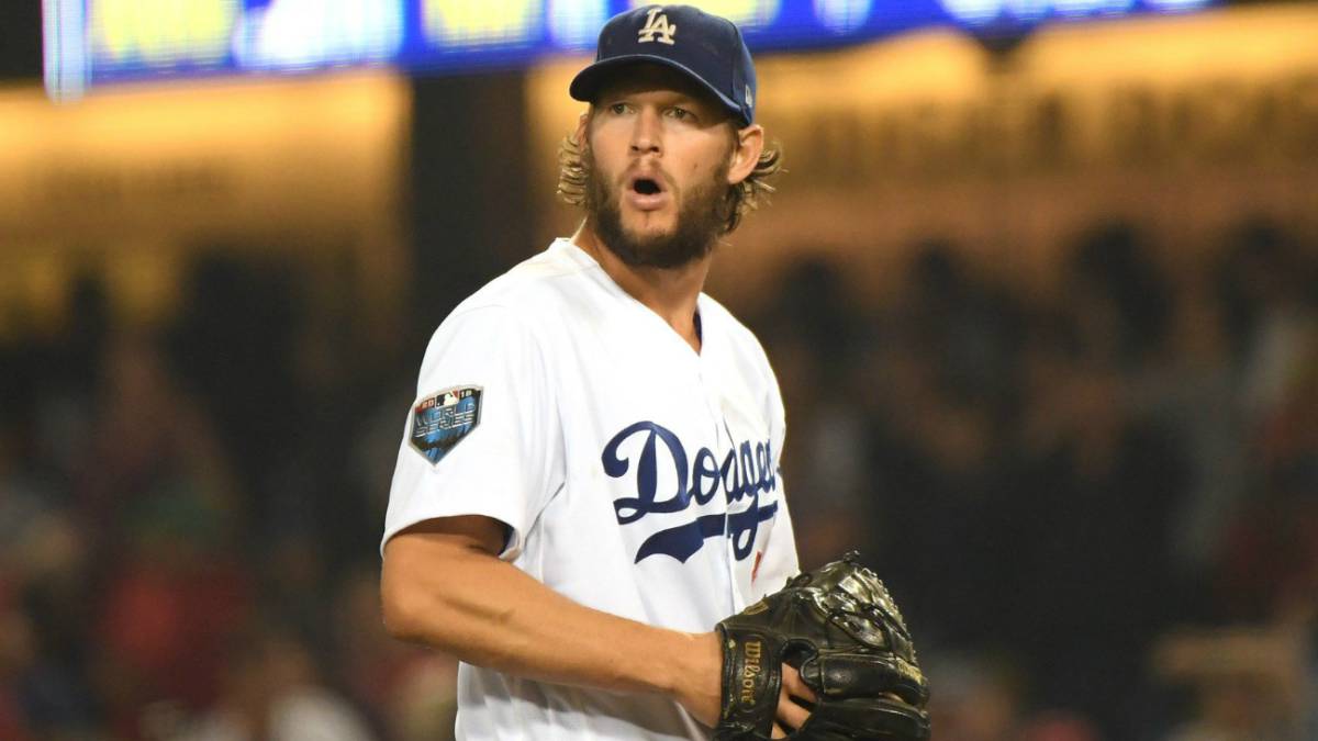 El pitcher de Los Angeles Dodgers de la MLB tendrá unas horas más para solucionar su opción contractual y se espera que ambas partes lleguen a un acuerdo