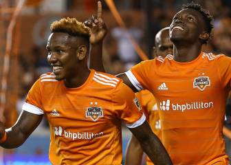 Presidente del Dynamo elogió a Ellis y Quioto: