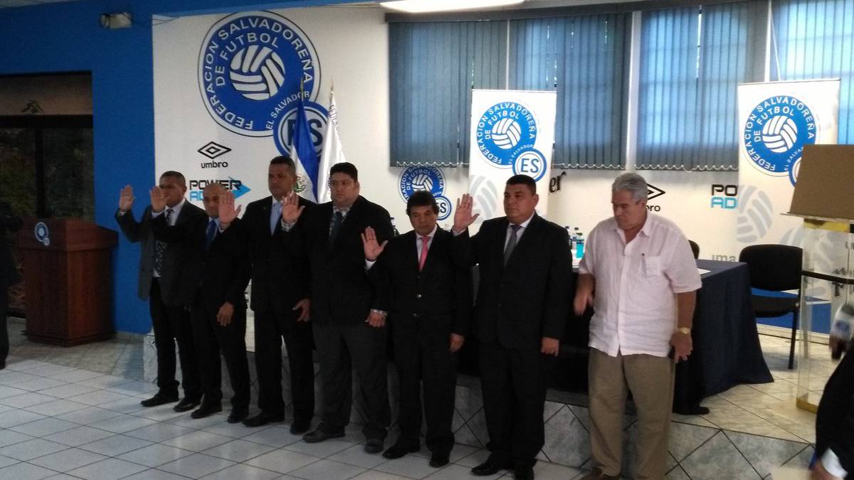 FESFUT apoyará a Luis Ángel Firpo en el tema de amaño