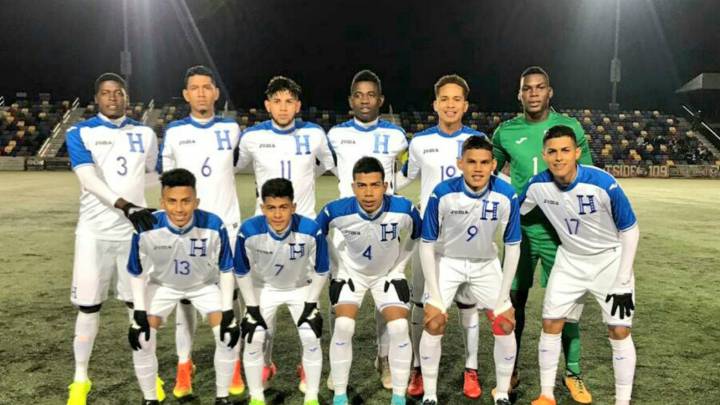 Jorge Jiménez, director de desarrollo de la Federación de Fútbol de Honduras, informó que la embajada de Estados Unidos les negó la visa a siete futbolistas.