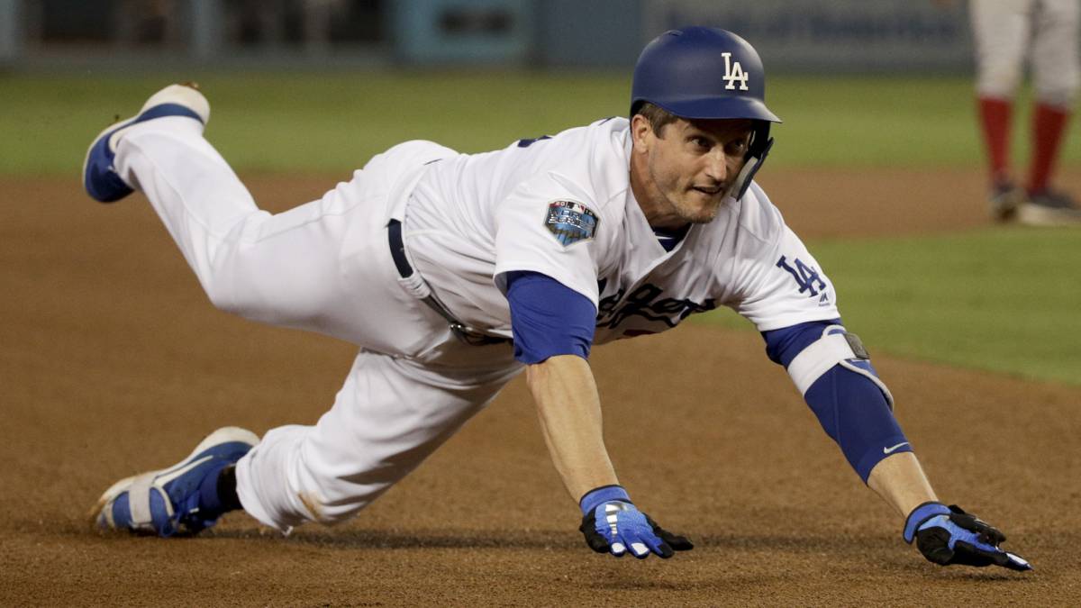David Freese en la Serie Mundial