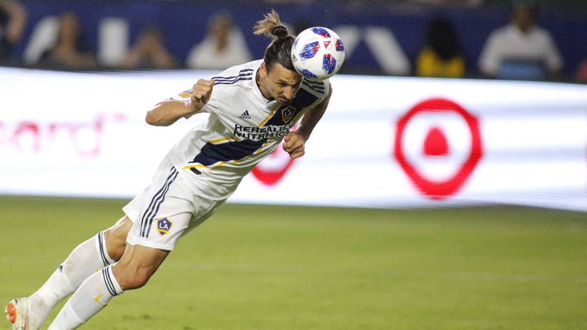 Zlatan se aleja del Galaxy; UEFA da luz verde al Milan