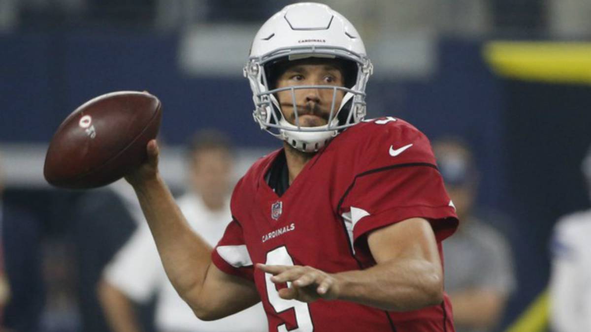 Cardinals cortan a Sam Bradford; Raiders liberan a Bruce Irvin