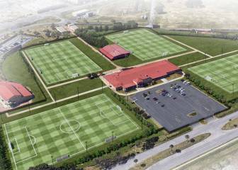 Orlando Pride estrenará complejo deportivo en 2019