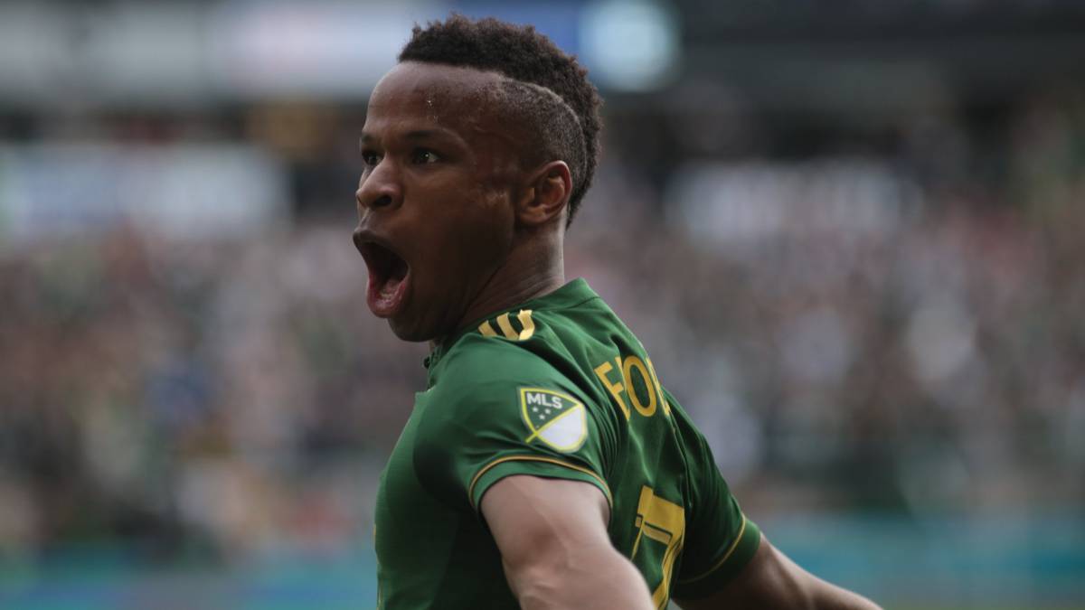 Sigue en vivo las acciones del Portland Timbers – Seattle Sounders de los playoffs de la MLS este domingo 4 de noviembre a las 17:30 horas ET.