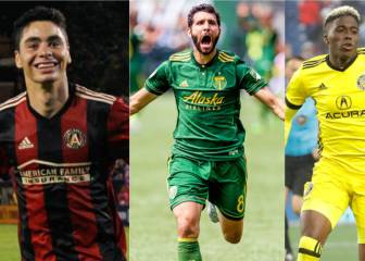 ¡Toma nota! Aquí los horarios de las Semifinales de Conferencia