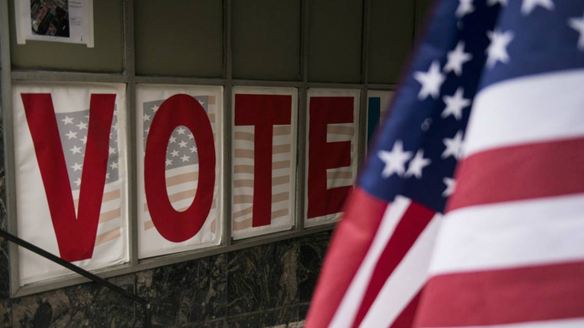 Este martes 6 de noviembre se realizará el Election Day en los Estados Unidos y los planes de expansión de la MLS se podrían ver afectados.