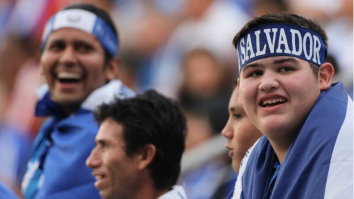 Después de ser rechazados por Guatemala y Colombia, los directivos de El Salvador lograron confirmar un partido para la fecha FIFA de noviembre.