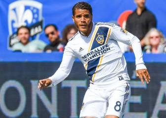 Jona asegura que su futuro en LA Galaxy no depende de Gio