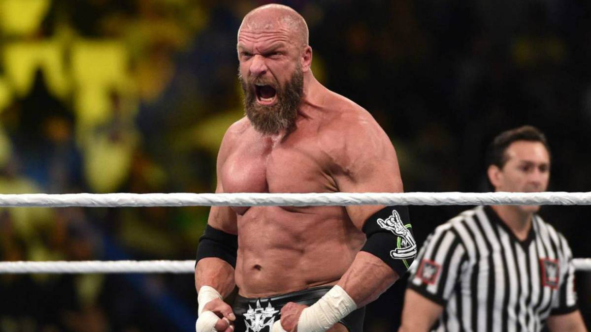 El luchador sufrió una lesión del músculo pectoral y este martes será operado; WrestleMania 35 estaría en peligro por su tiempo de recuperación