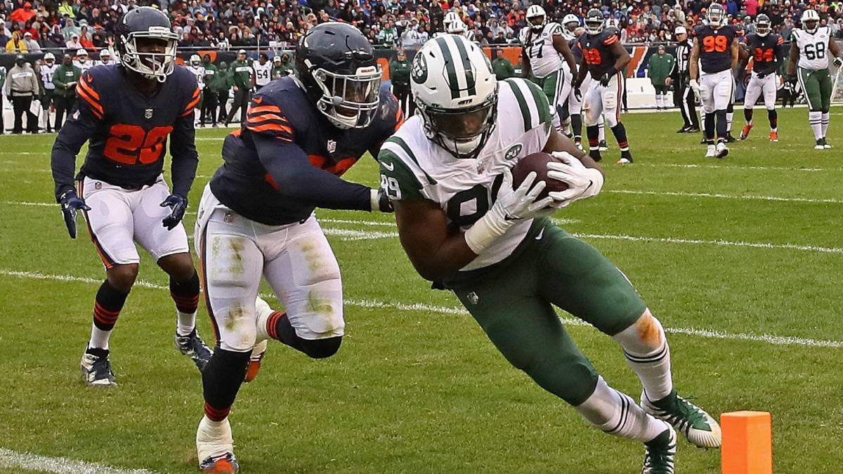 FantasyAS: El sleeper de la Semana 10 de la NFL