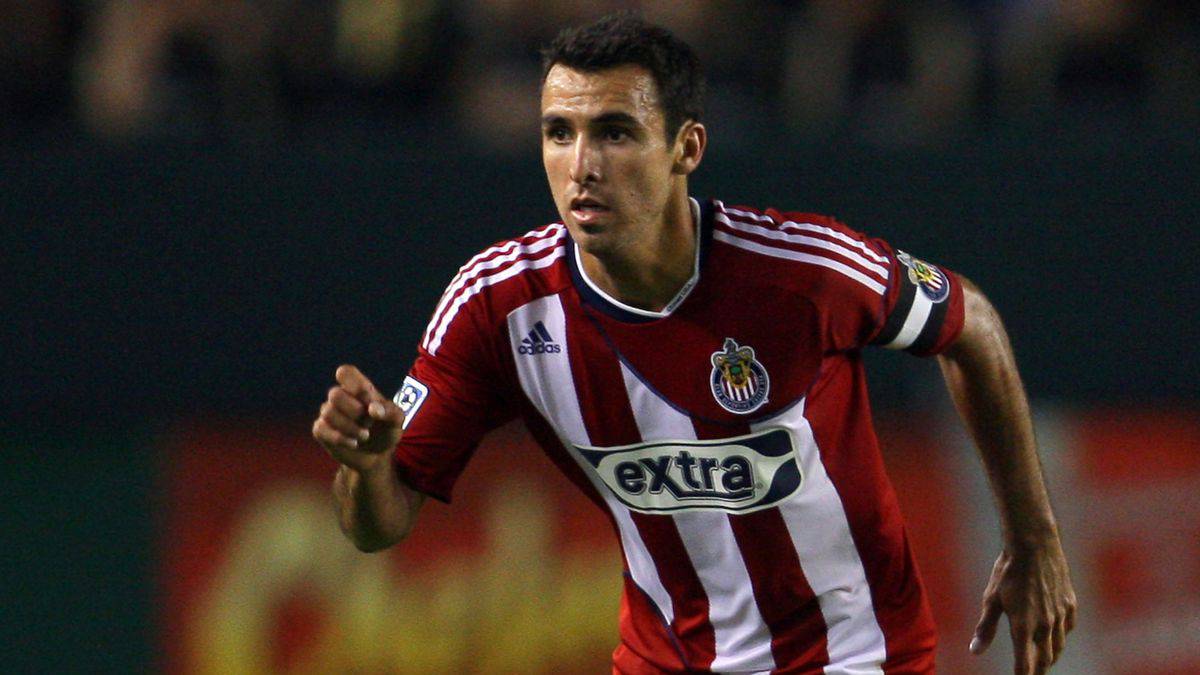 En 2006 la Major League Soccer vio los primeros pasos de lo que parecía una nueva estrella del fútbol estadounidense, Jonathan Bornstein novato del año.