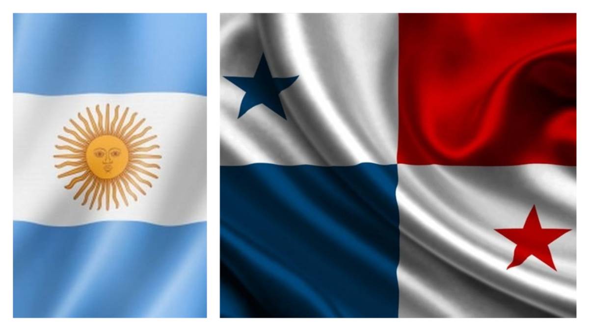 Argentina y Panamá, en la lucha por un boleto a Francia