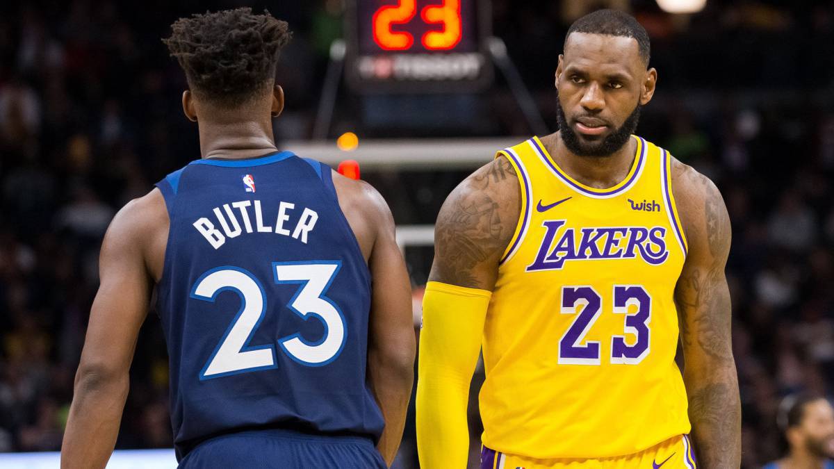 Timberwolves – Lakers , cómo y dónde ver; horario y TV online