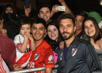 ¡Insólito! Una pareja decide nombrar a su hijo