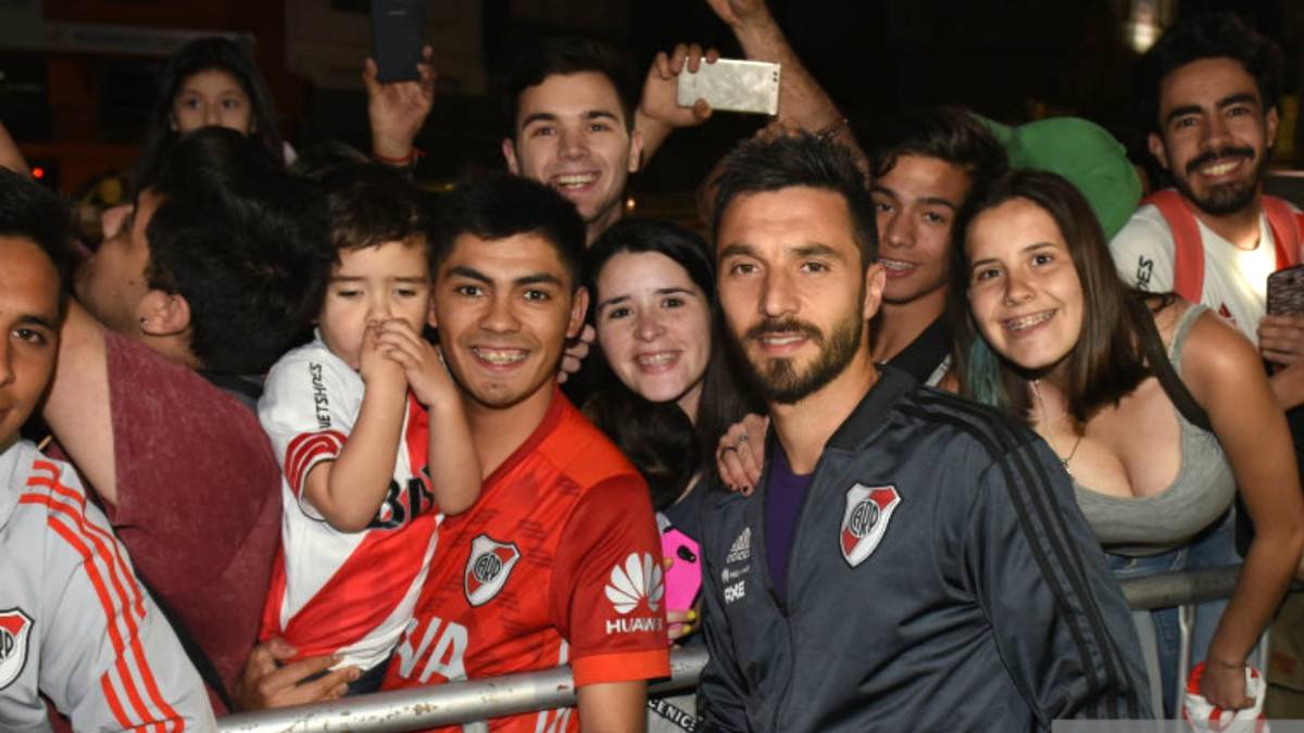 En la antesala de la Final de la Copa Libertadores entre ambos equipos, esta historia ha cobrado fuerza, traspasando fronteras por lo increíble que resulta
