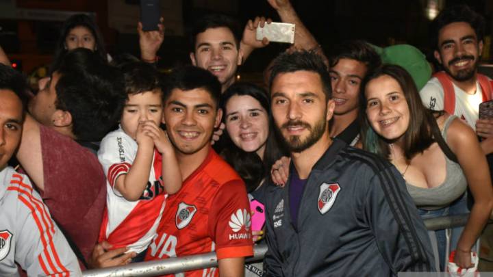 En la antesala de la Final de la Copa Libertadores entre ambos equipos, esta historia ha cobrado fuerza, traspasando fronteras por lo increíble que resulta