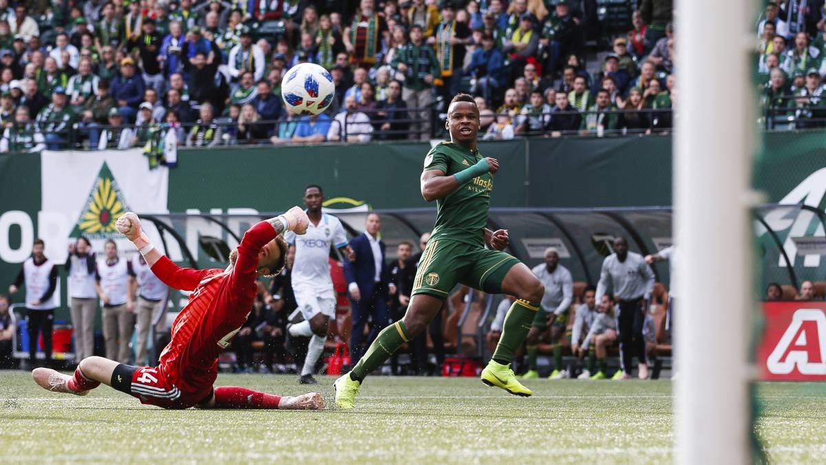 Seattle Sounders vs Portland Timbers: Cómo y dónde ver vivo online