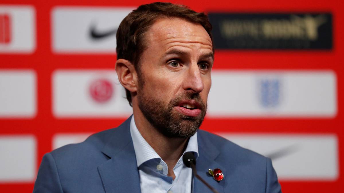 Southgate defiende llamado a Rooney: “Es nuestra oportunidad de rendirle homenaje”