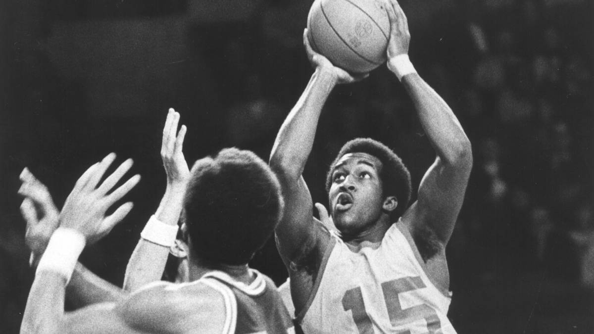 Butch Lee, Puerto Rico, NBA