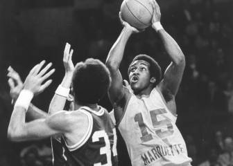 ¿Qué fue de Butch Lee, el primer latino que jugó en la NBA?