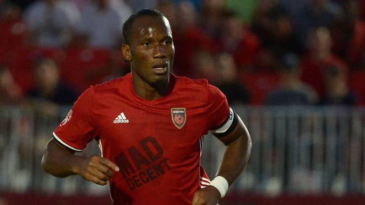 Drogba desmiente a todos y anuncia que no se retira