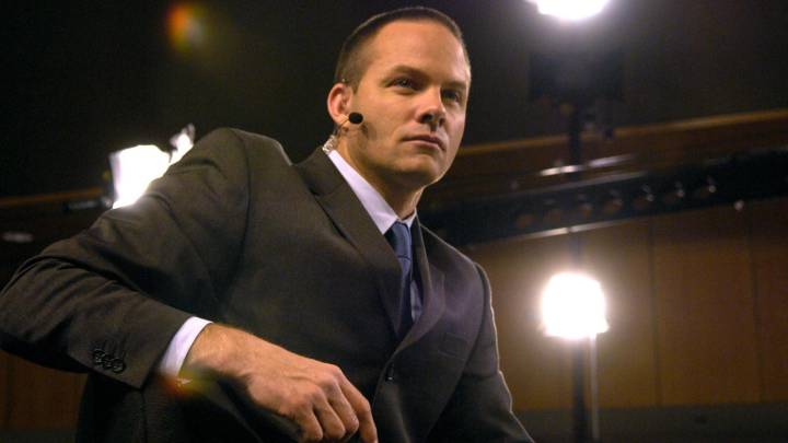 Eric Wynalda perdió su casa en incendio masivo en California