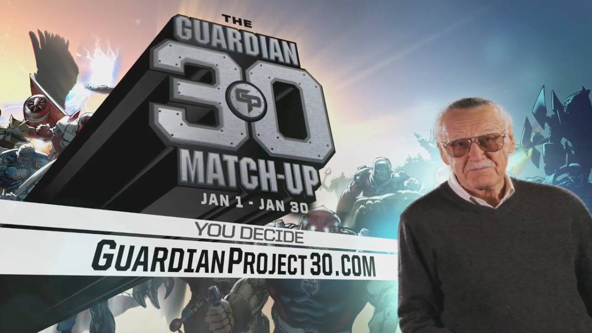 Stan Lee y la NHL unieron fuerzas para crear una campaña publicitaria, pero el resultado no fue lo que esperaban. La campaña jamas salió a la luz.