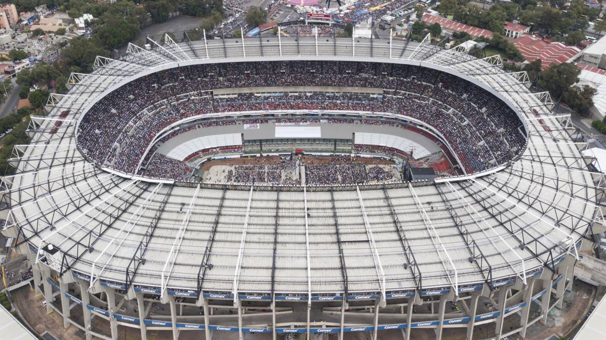 Jugadores de Rams y Chiefs preparan boicot en el Azteca