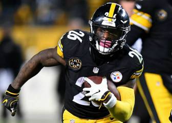 Fin de la historia: Adiós Le’Veon Bell y buena suerte en 2019