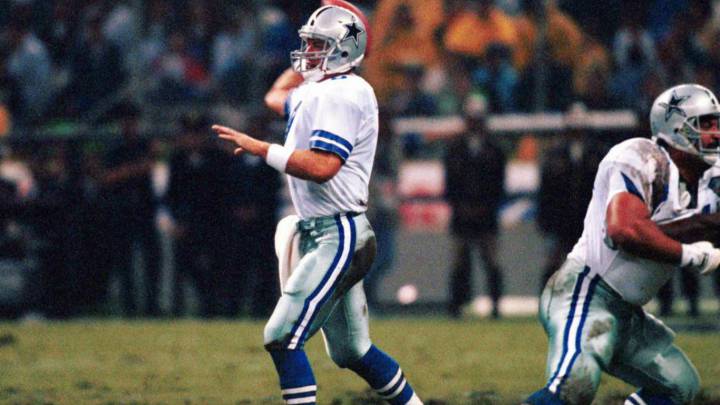 Los juegos de la NFL en peores condiciones que las del Azteca