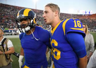 ¿Cuándo y cómo será el reembolso del Rams-Chiefs?