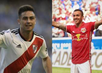 Kaku reconoce interés de Pity Martínez por llegar a la MLS