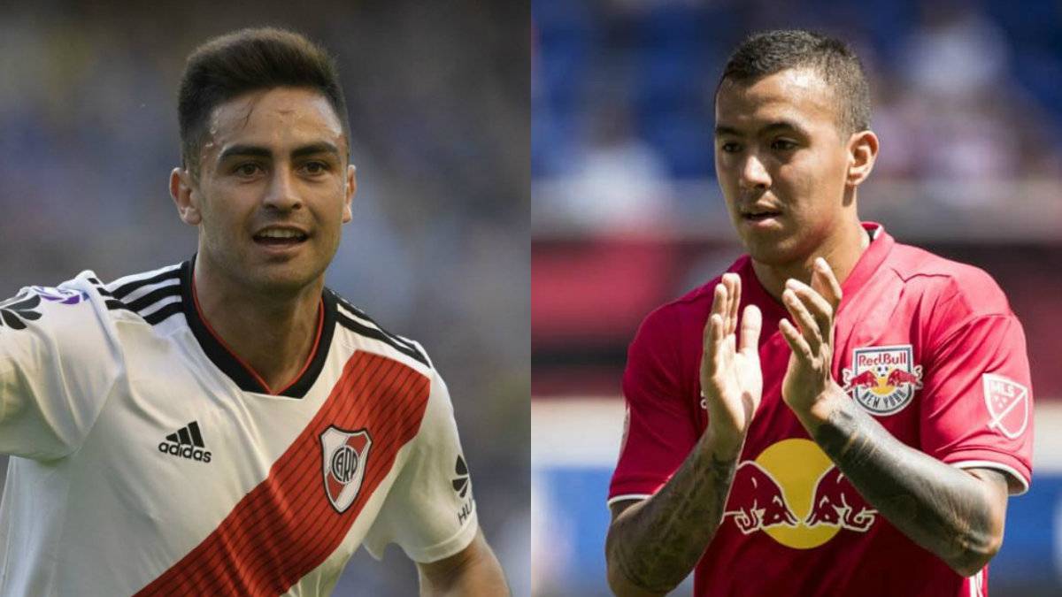Kaku Romero ve con buenos ojos la llegada de Pity Martínez a MLS