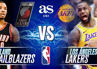 LeBron, 44 puntos y rompe la marca de Chamberlain