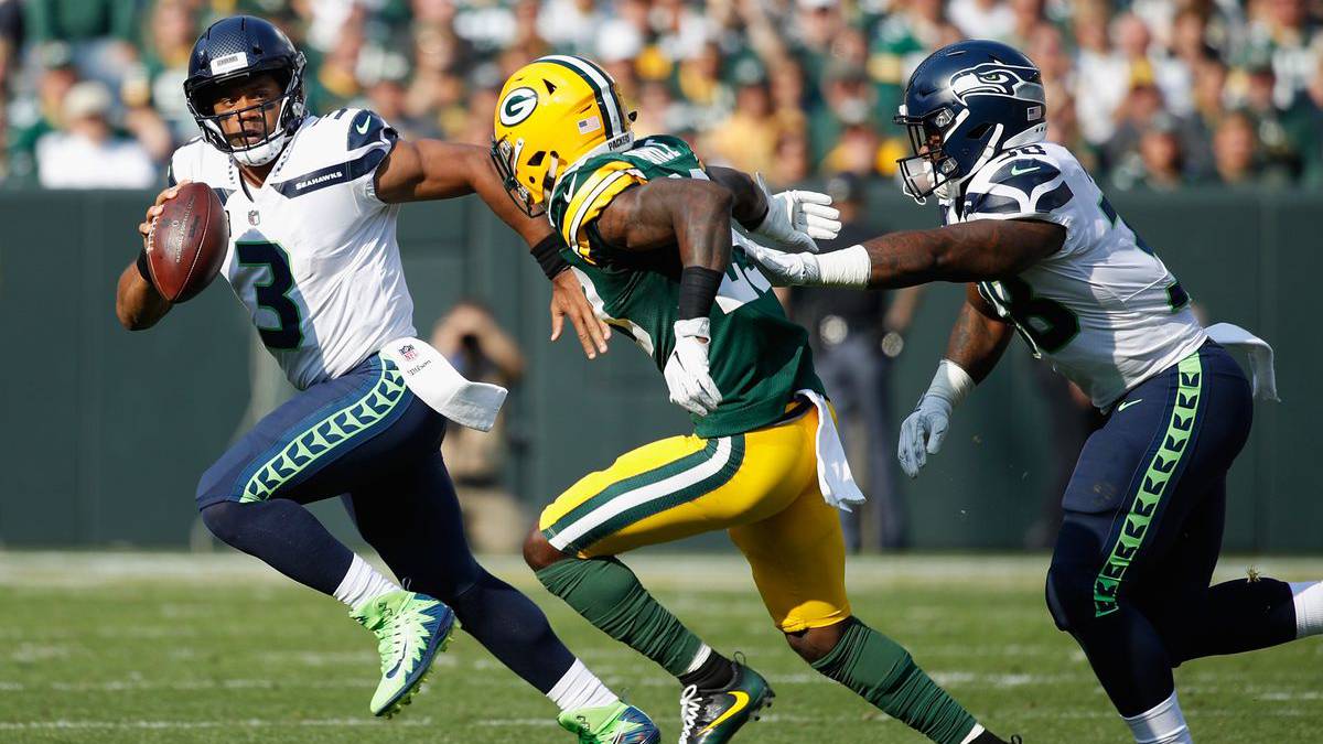 Green Bay Packers – Seattle Seahawks, cómo y dónde ver; horario y TV online