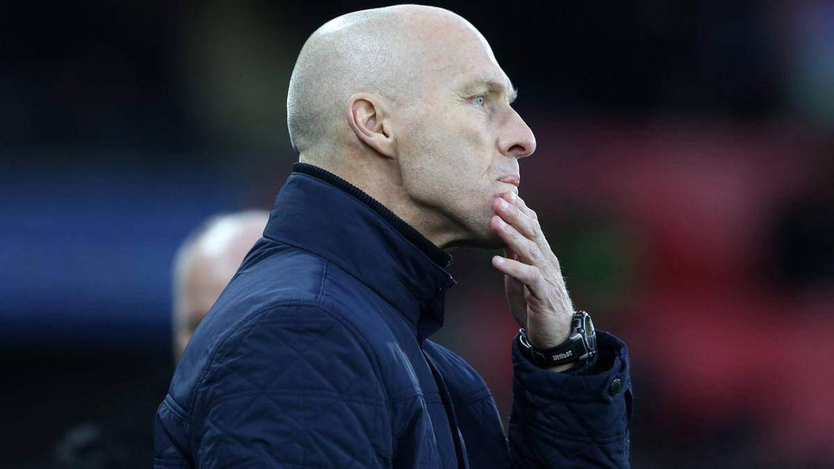 Con la posible salida de Zimmerman y Harvey el entrenador estadounidense sabe que tiene que mejorar la defensa para la segunda temporada del LAFC en la MLS.
