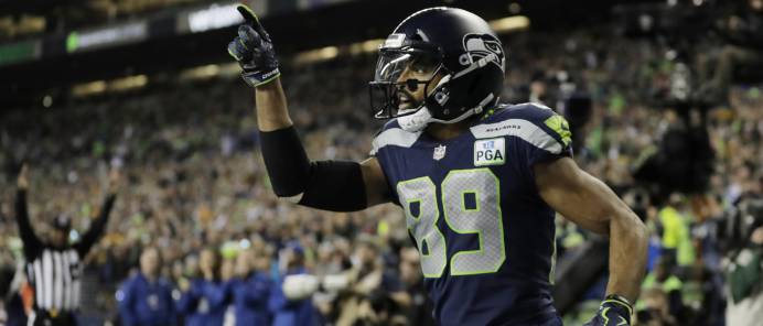 Seahawks vienen de atrás y le pegan en casa a los Packers