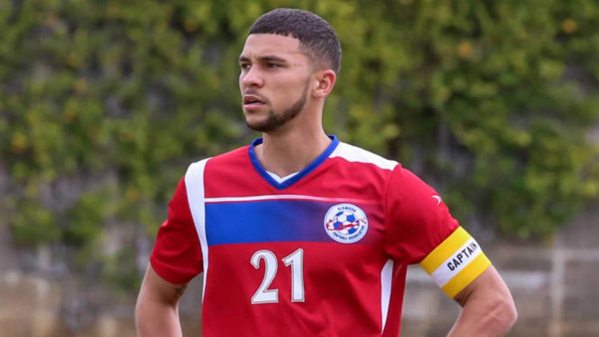 Este viernes el combinado dirigido por Carlos de los Cobos cayó sorpresivamente en Hamilton a manos de Bermudas, gracias al gol en solitario de Nahki Wells