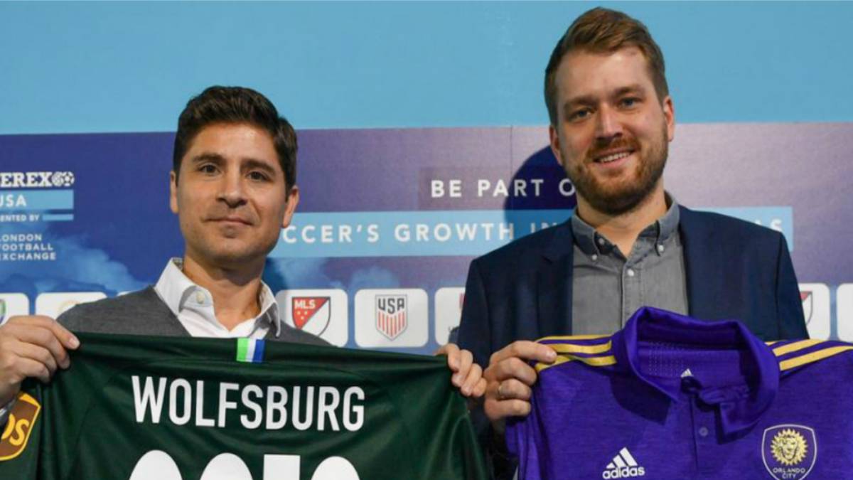 La franquicia de la MLS logró cerrar su primer sociedad que busca un crecimiento no sólo en el club varonil, sino también en el femenil.
