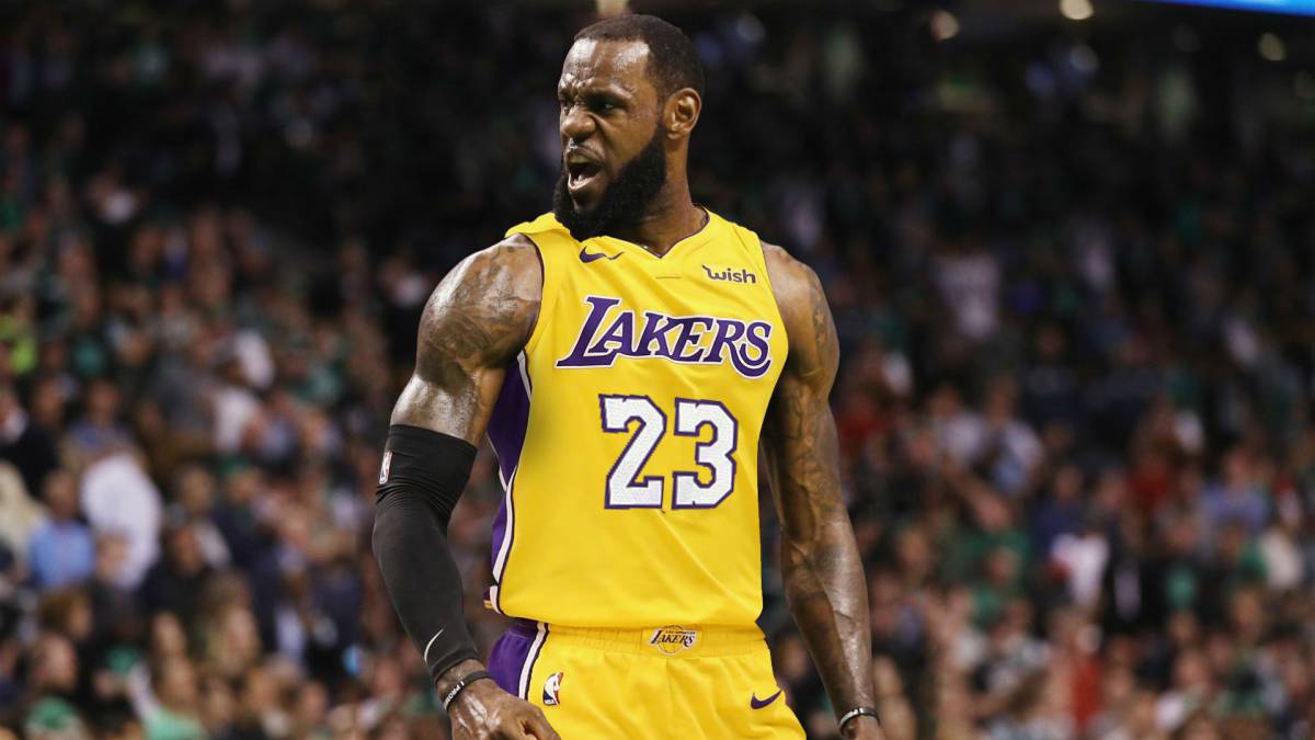 Lakers – Heat, cómo y dónde ver; horario y TV online
