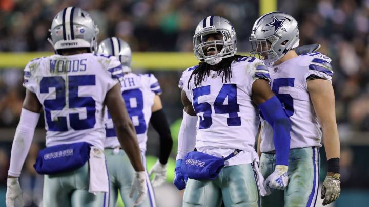 Dallas Cowboys vs Atlanta Falcons, cómo y dónde ver; horario y TV