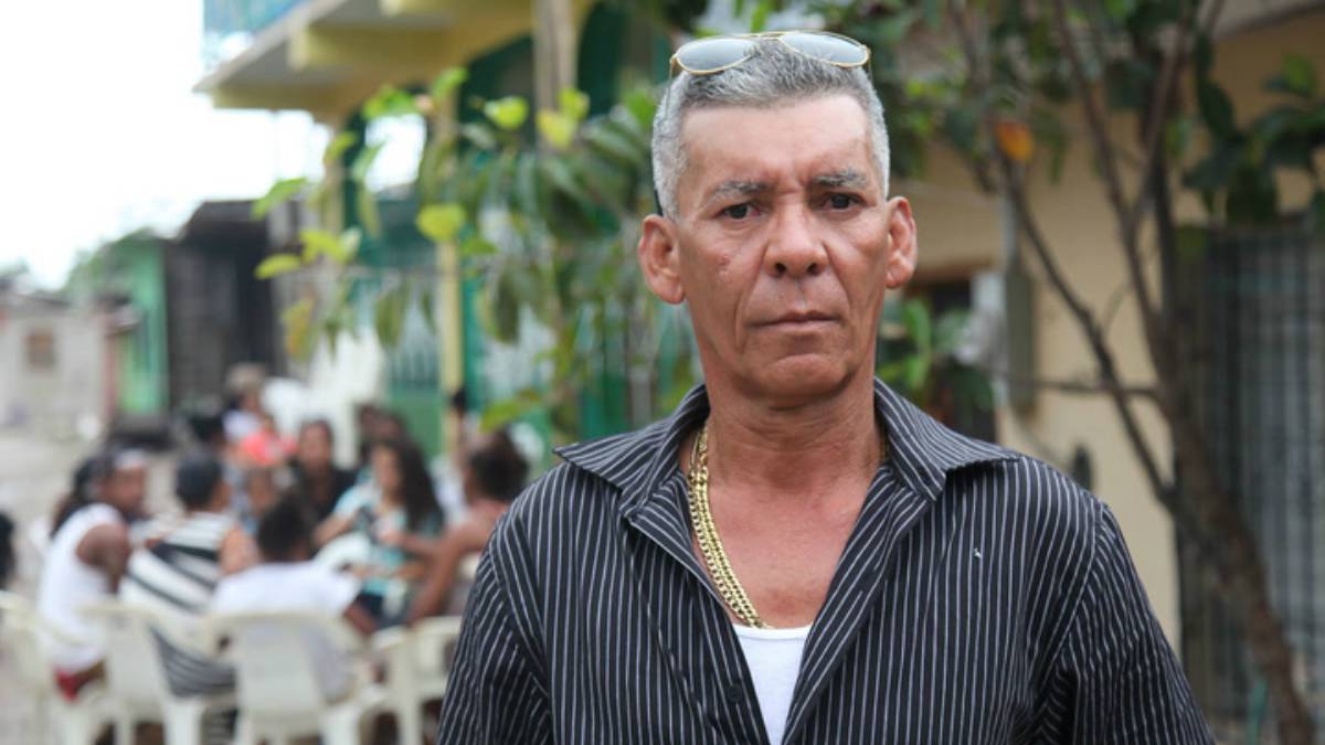 Héctor Zelaya les advirtió a las autoridades que si no hacen algo, él vengará la muerte de su sobrino, Óscar Munguía, con sus propias manos.